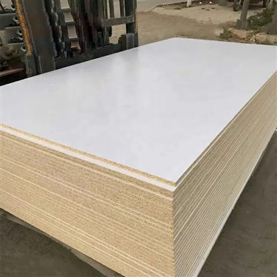 Melaminefaced Chip Board